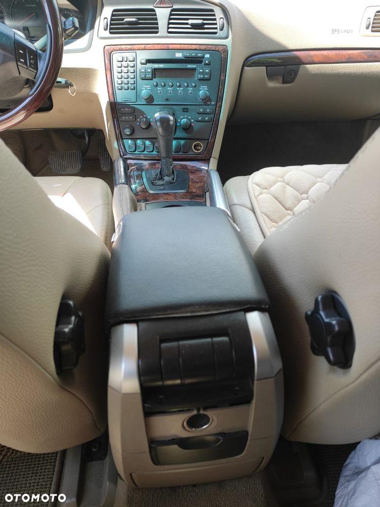 Volvo XC 70 D5 AWD Summum - 22