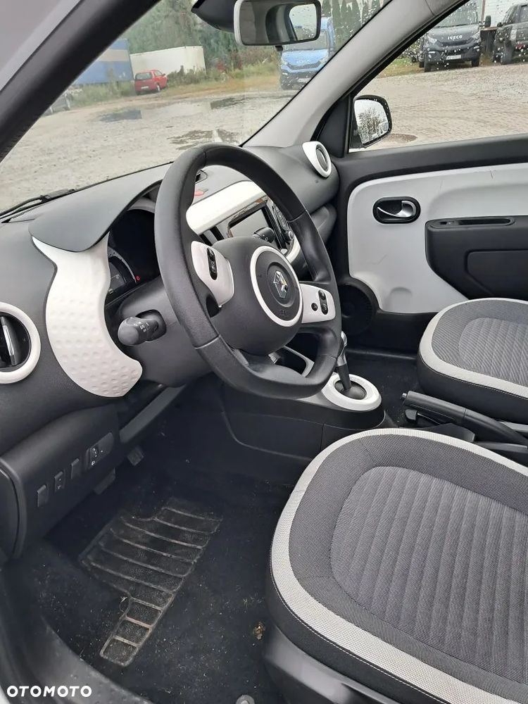 Renault Twingo Electric Techno - 2