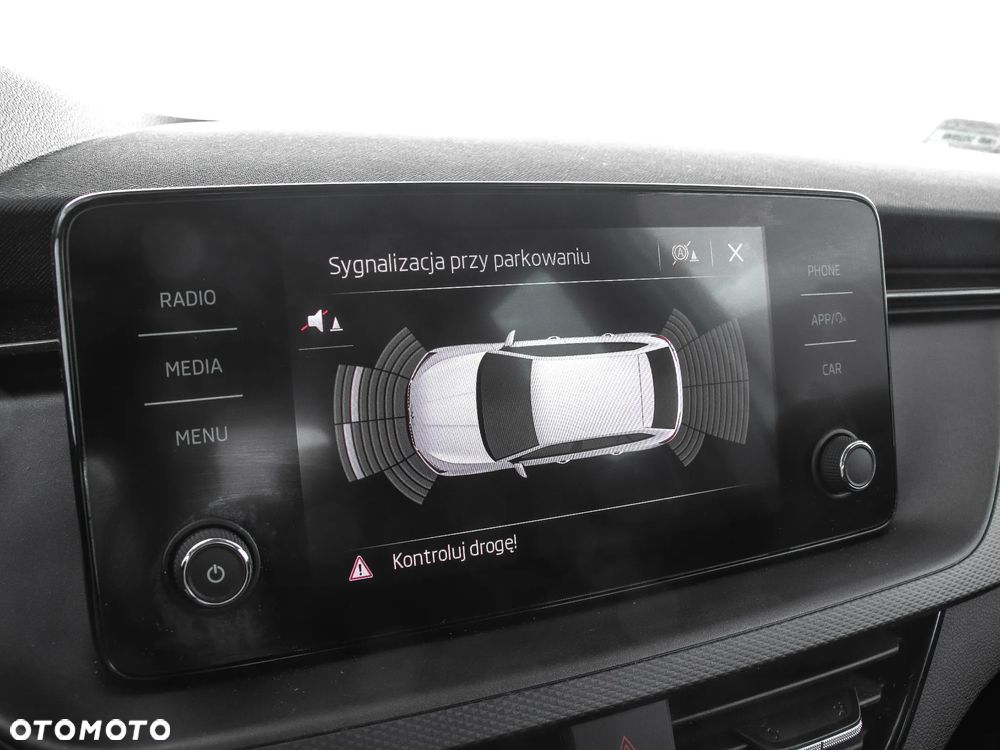 Skoda Scala 1.0 TSI Ambition - 18