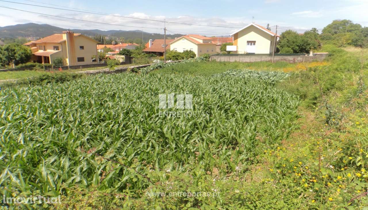 Terreno de construção para venda, Lanhelas; Caminha - Grande imagem: 3/11