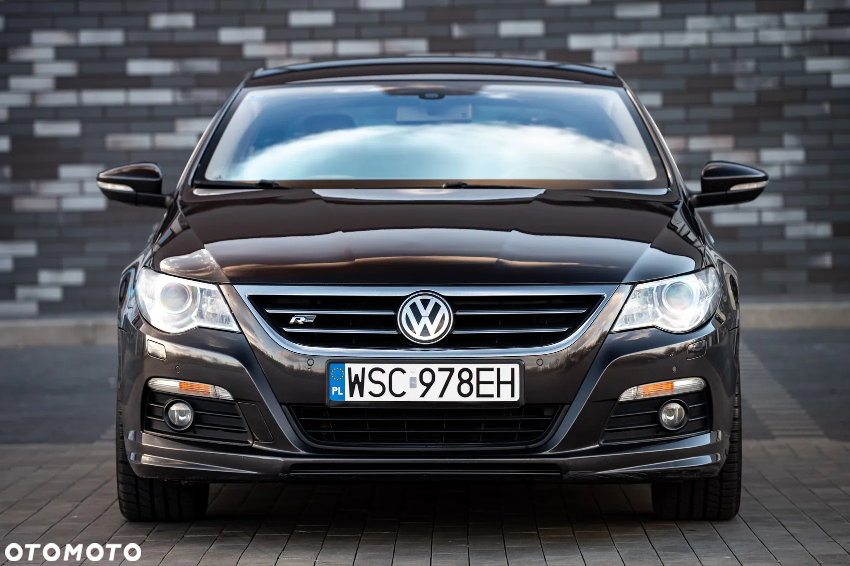 Volkswagen Passat CC 1.8 TSI - 6