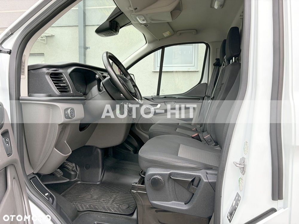 Ford Transit - 7