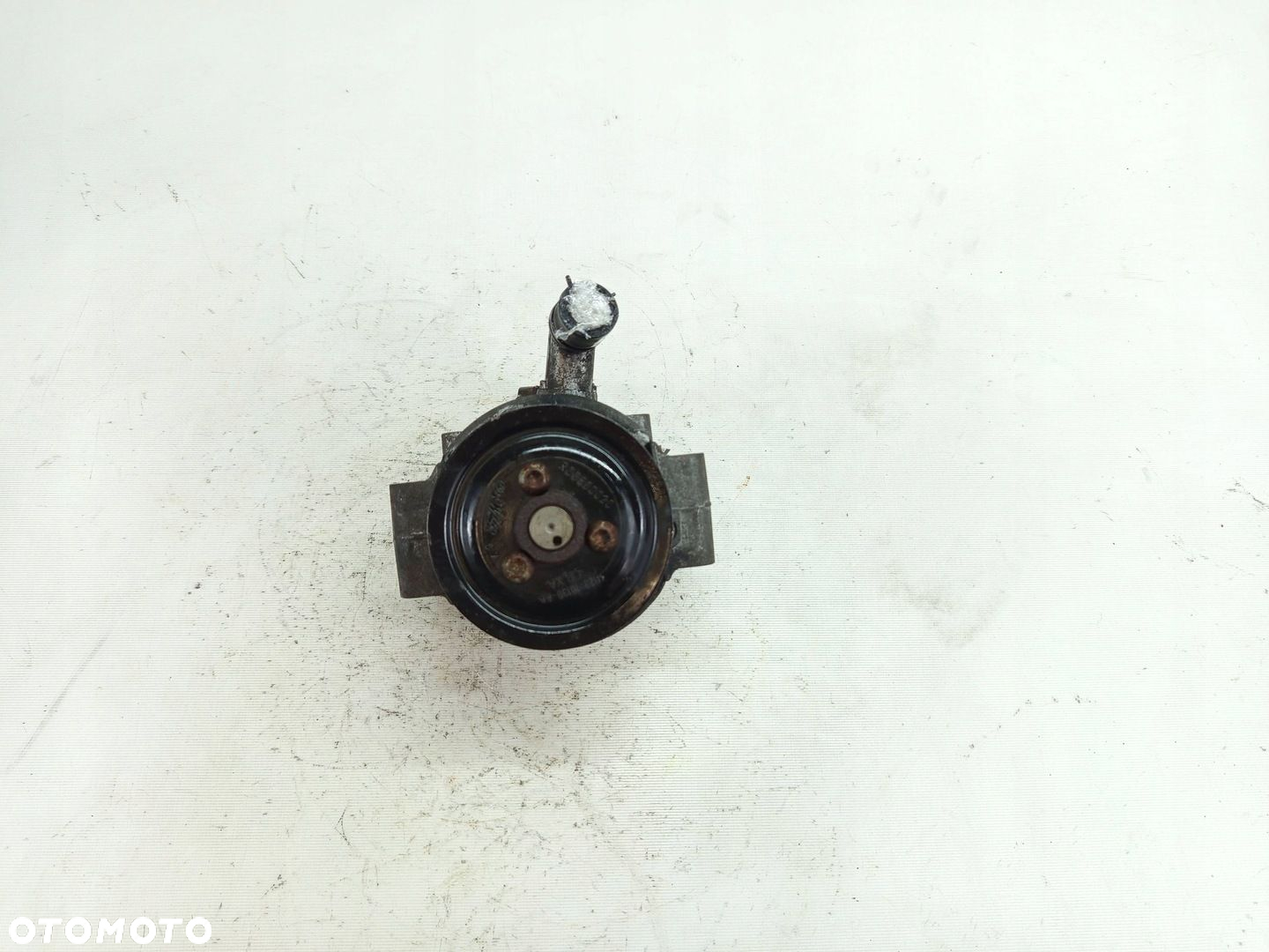 POMPA ZAWIESZENIA RANGE ROVER SPORT L320 3.0 D TDV6 AH32-5F489-BB - 4