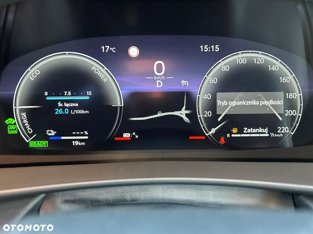 Toyota C-HR 2.0 PHEV Dynamic Force Style - 22