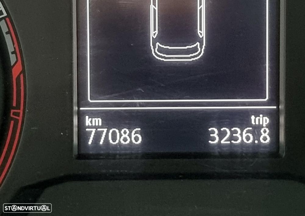 VW T-Roc 1.0 TSI Style - 7