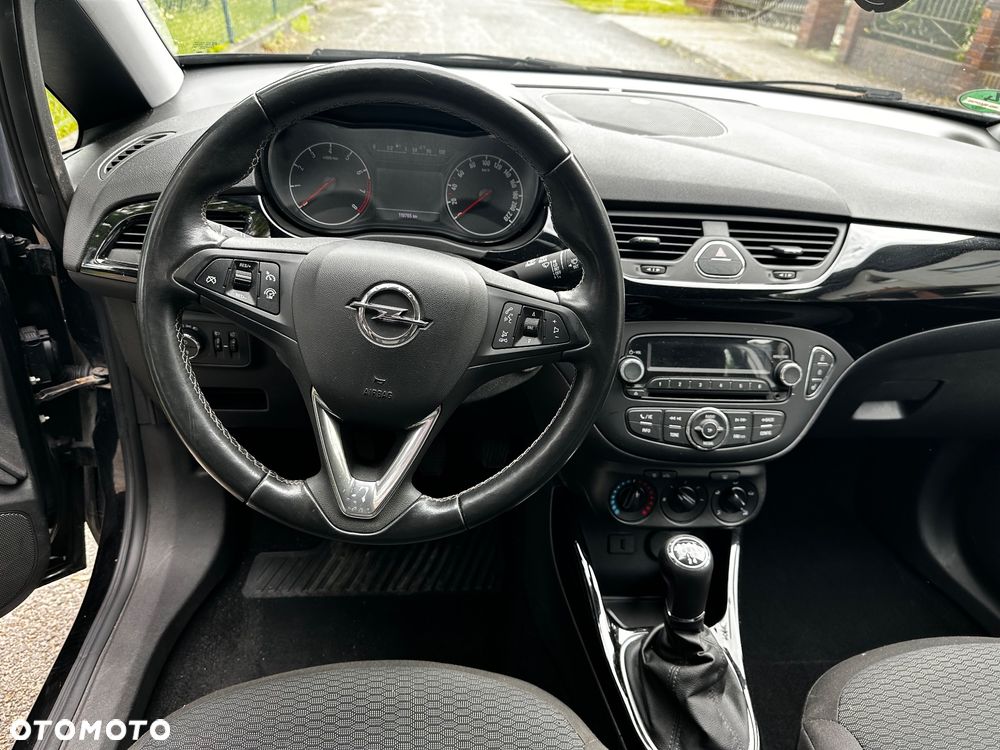 Opel Corsa 1.4 Innovation - 15