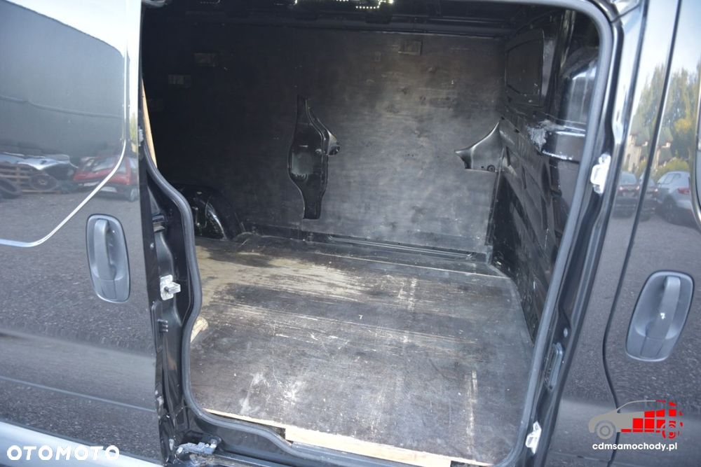 Renault Trafic - 19