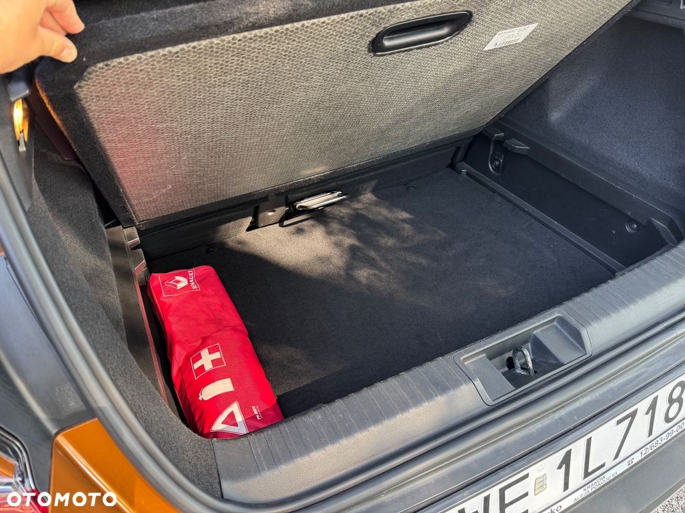Renault Captur 1.3 TCe Zen EDC - 39