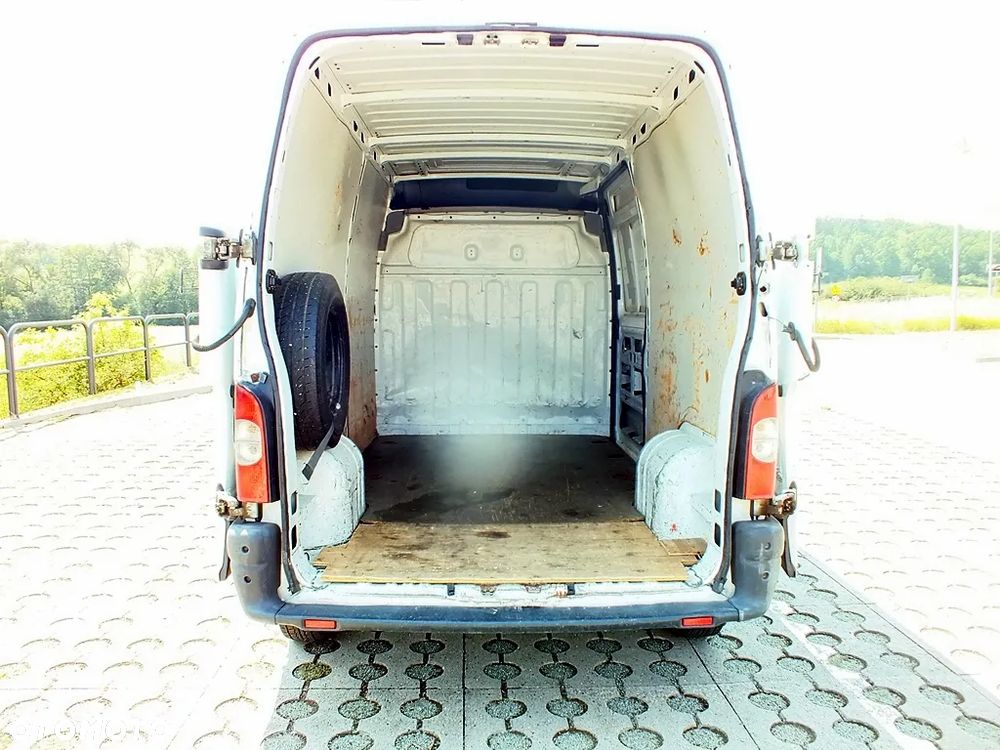 Renault MASTER - 9