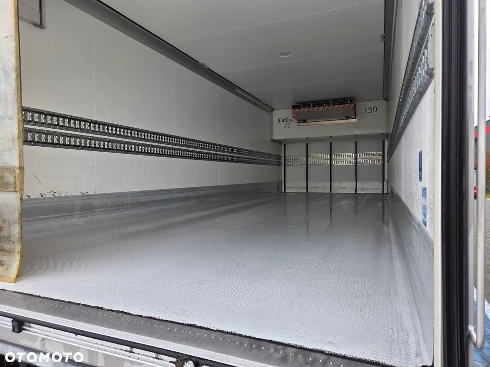 Mercedes-Benz atego antos - 33