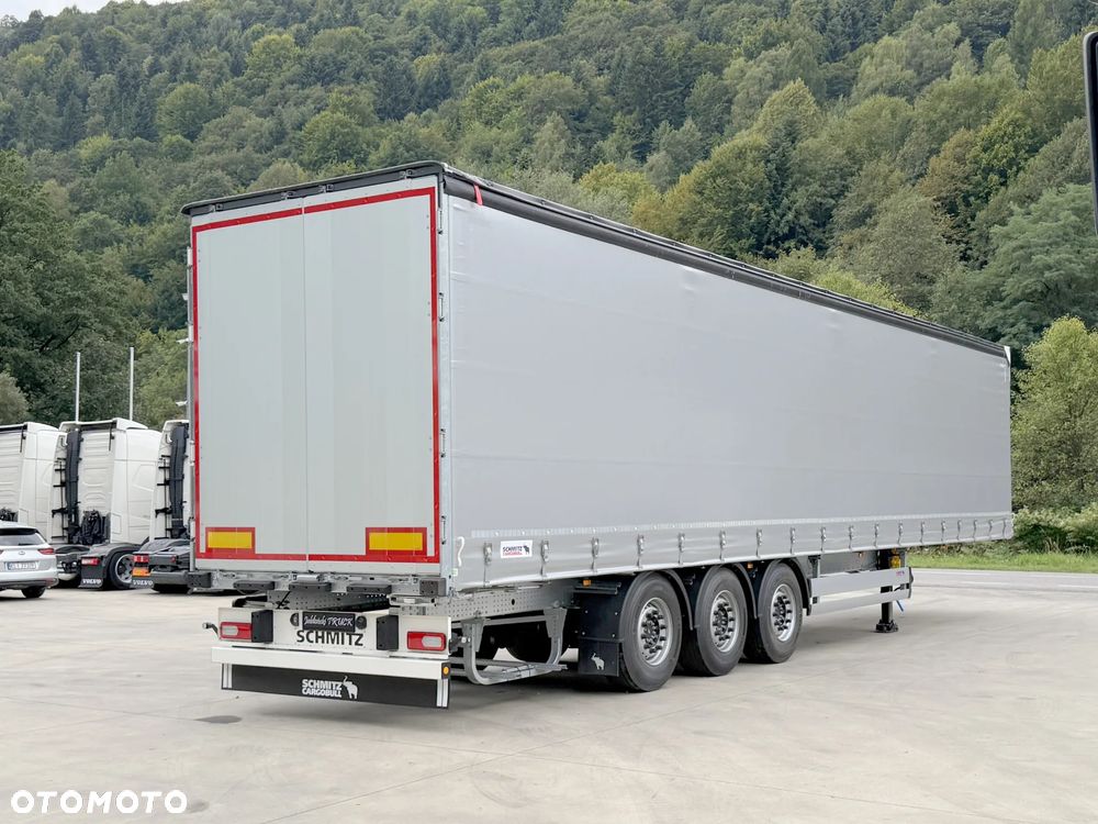 Schmitz Cargobull STANDARD - 3