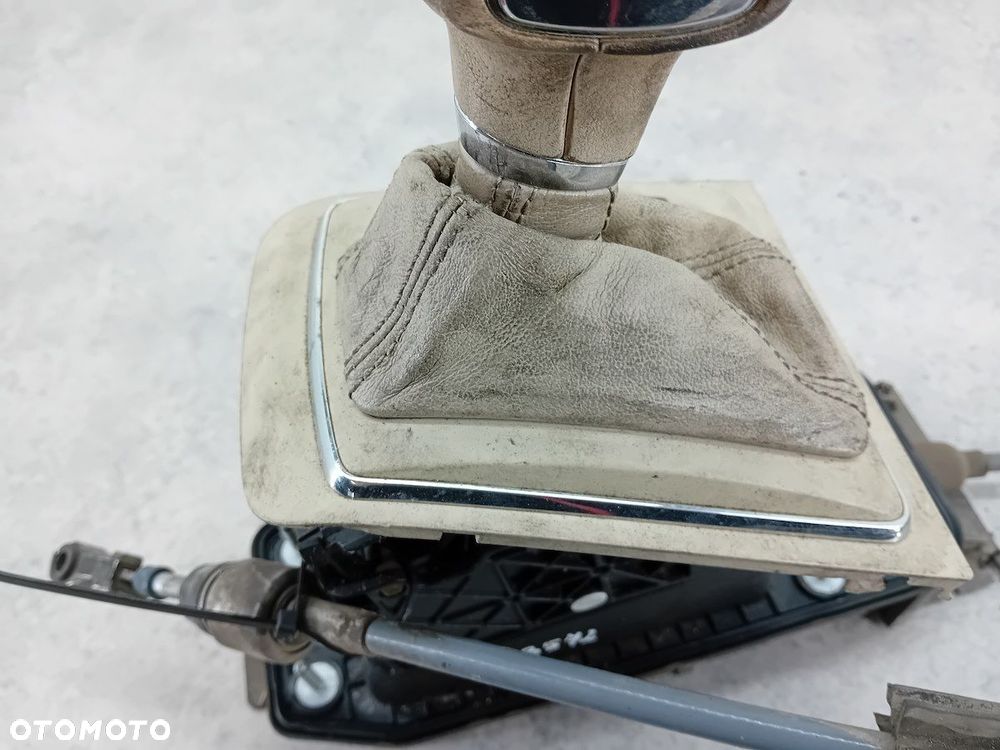 LEWAREK ZMIANY BIEGÓW SKODA OCTAVIA II 1K1713025L 400370013 1.9 TDI - 11