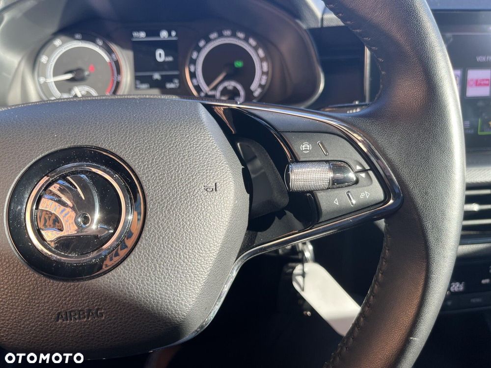 Skoda Kamiq 1.0 TSI Ambition DSG - 17