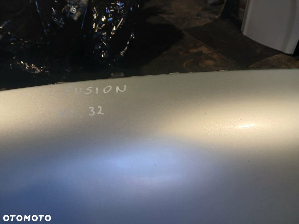 Ford Fusion Maska kod lakieru 32 - 3