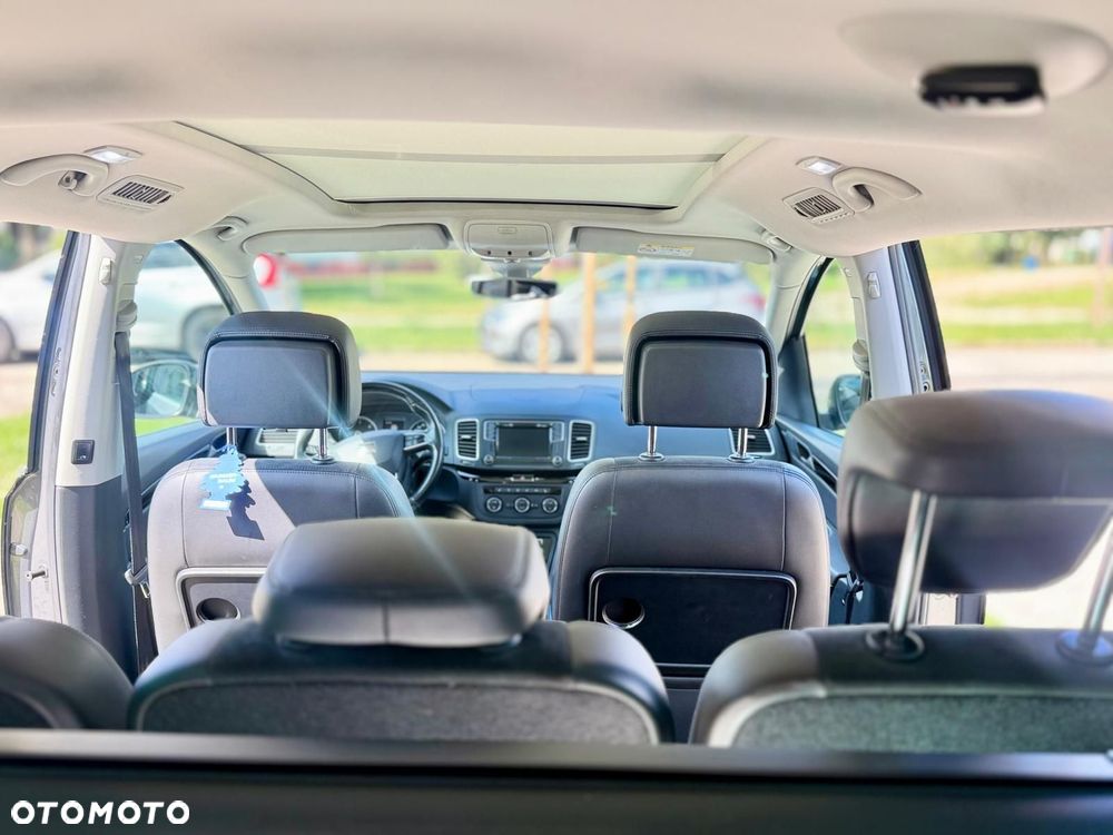 Seat Alhambra - 8