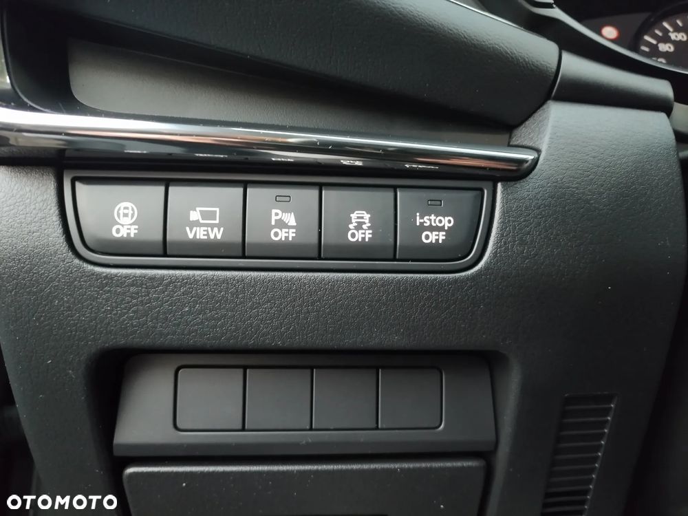 Mazda 3 2.0 mHEV Hikari - 13