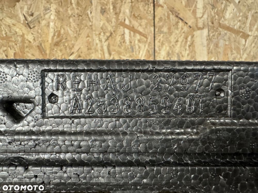 Absorber Mercedes 253 Glc lift - 3