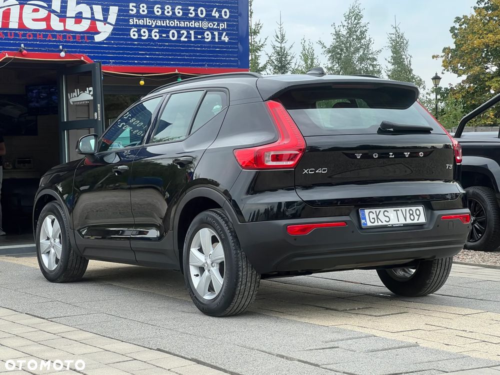 Volvo XC 40 T3 Inscription - 6