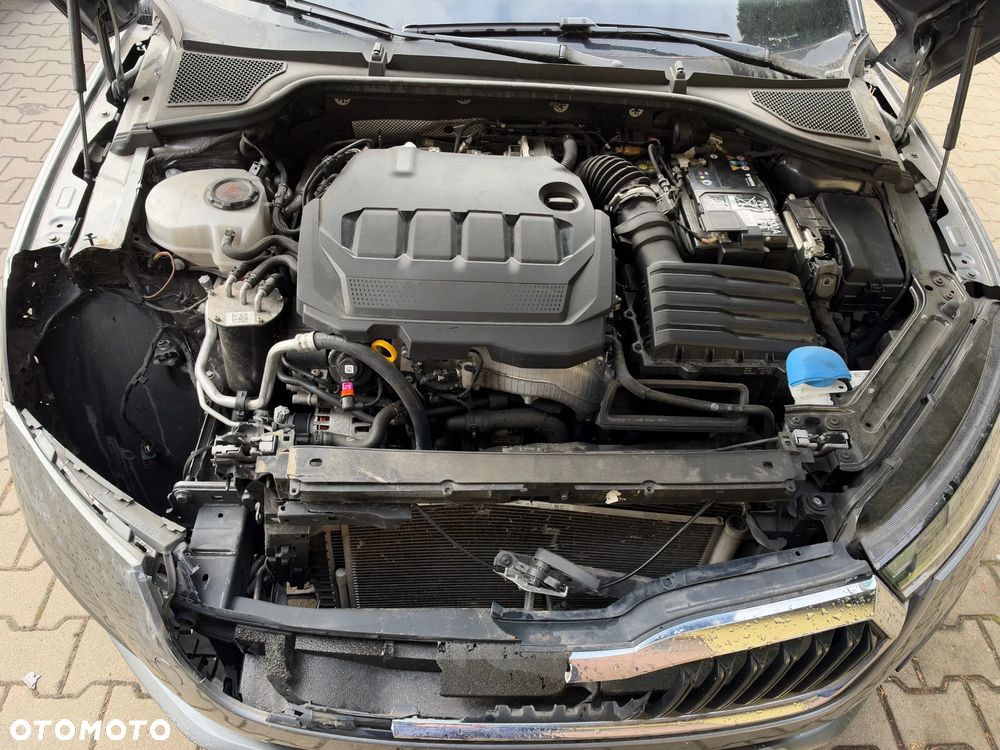 Skoda Octavia - 39