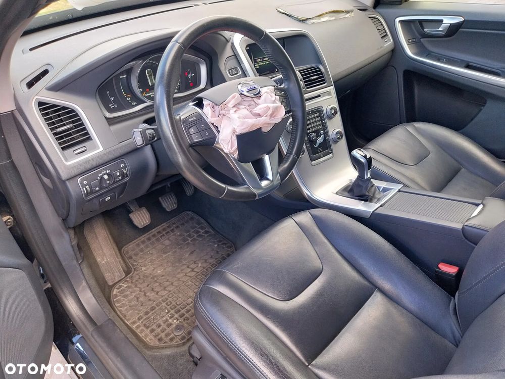 Volvo XC 60 - 5