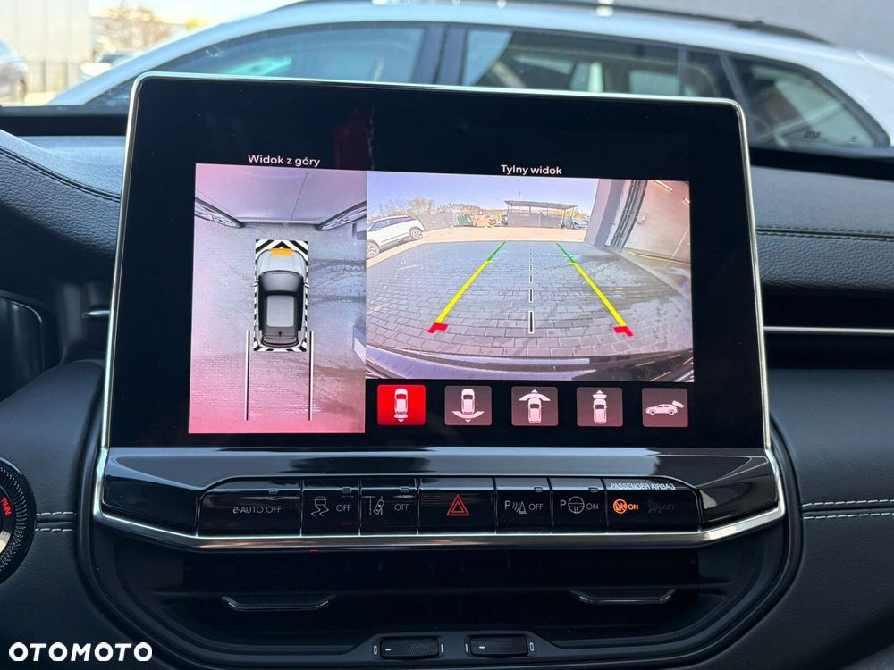 Jeep Compass 1.5 T4 mHEV Limited FWD S&S DCT - 18