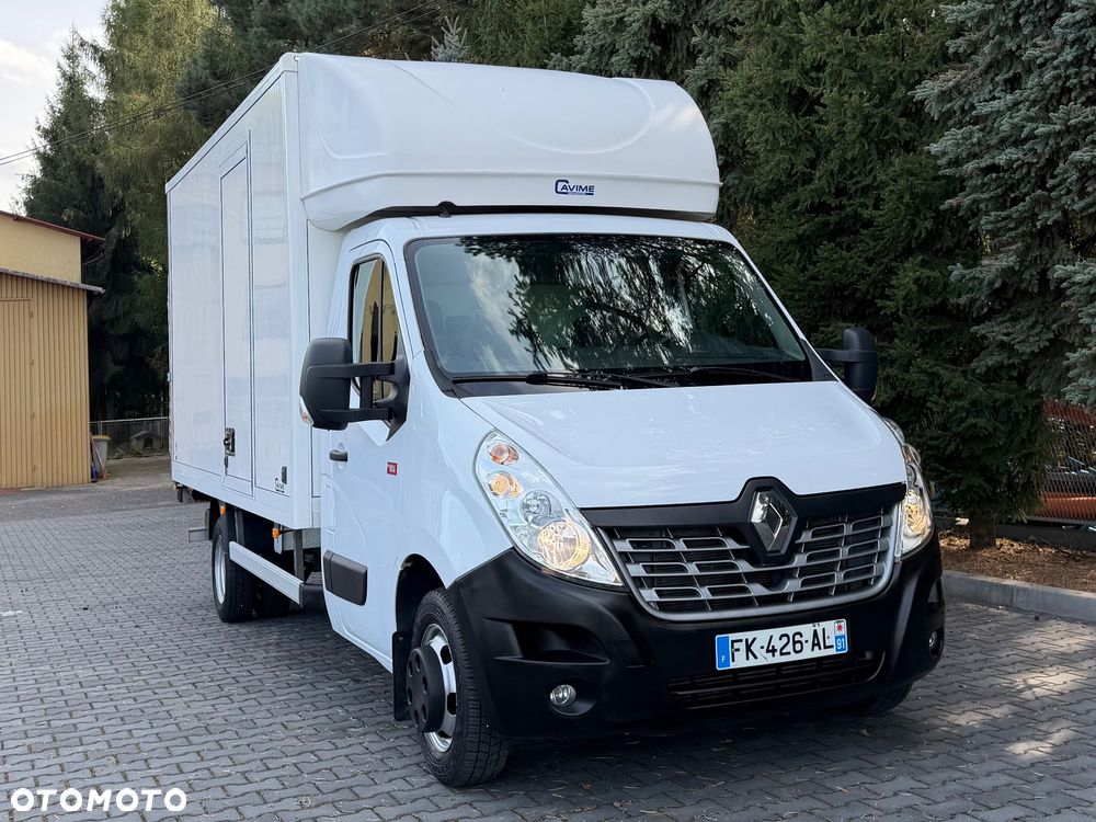 Renault Master III - 2