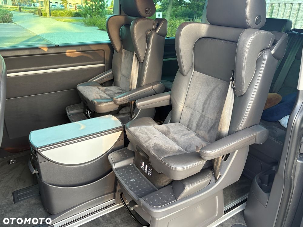 Volkswagen Multivan - 6