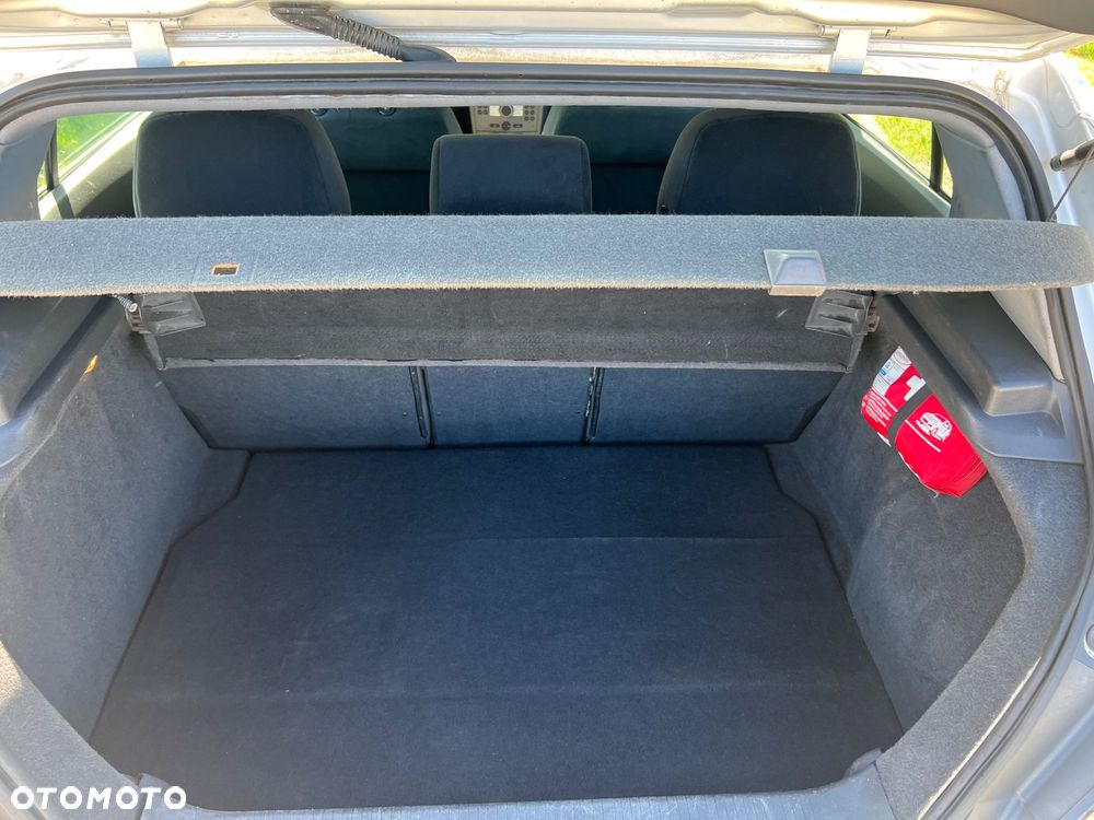 Opel Astra 1.7 CDTI Elegance - 6