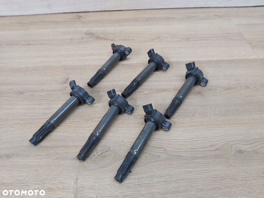 Toyota Avalon LEXUS RX II 350 3,5 v6 cewka zapłonowa 90919-02251 ORYGINAŁ - 15
