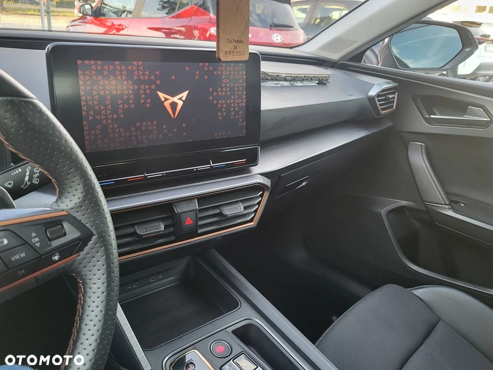 Cupra Leon - 14