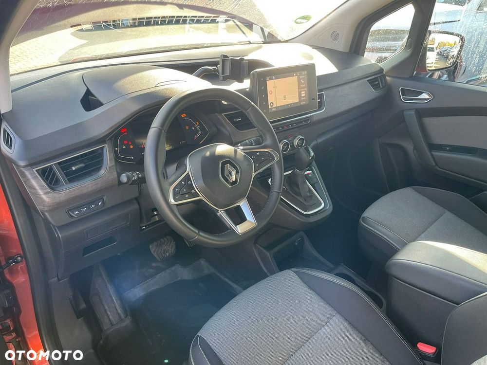 Renault Kangoo - 8
