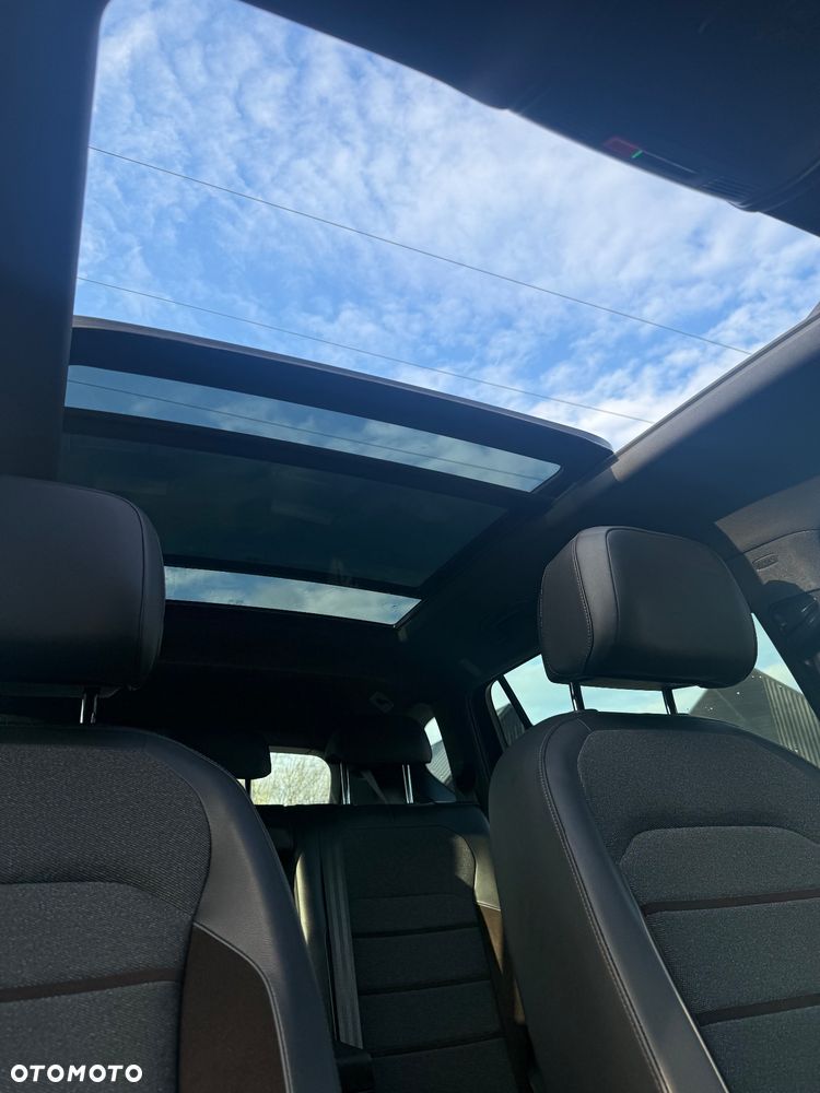 Seat Tarraco 2.0 Eco TSI Xcellence S&S 4Drive DSG - 33