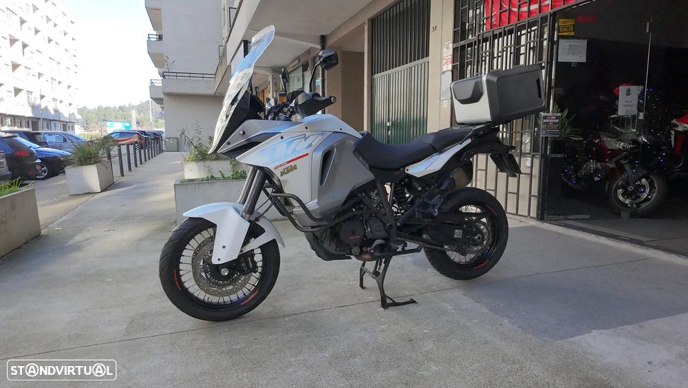 KTM 1290 Super Adventure - 15