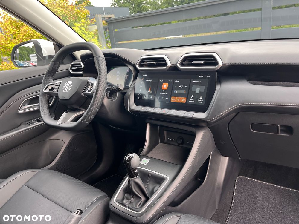 MG ZS 1.5 Excite - 28