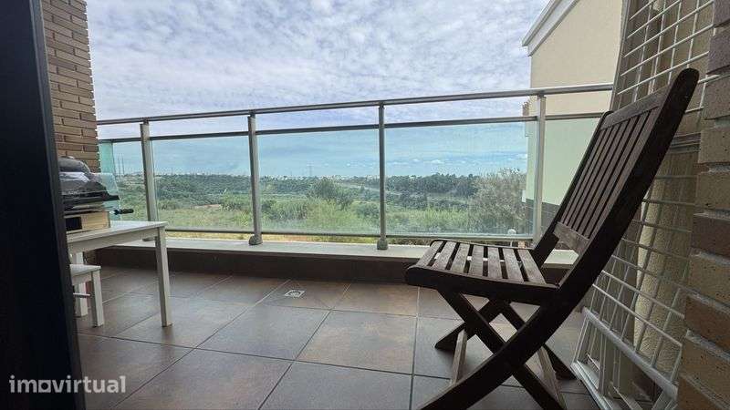 Apartamenro t2 Terracos da Ponte - Grande imagem: 2/8
