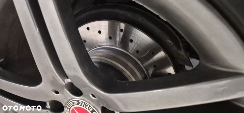 Mercedes-Benz CLK 280 7G-TRONIC Avantgarde - 22