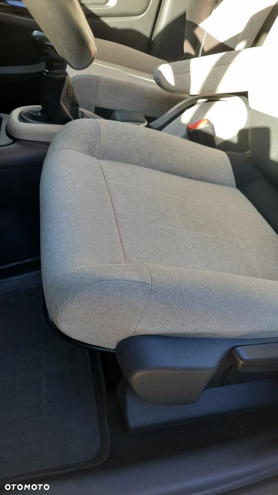 Citroën C3 Aircross - 19