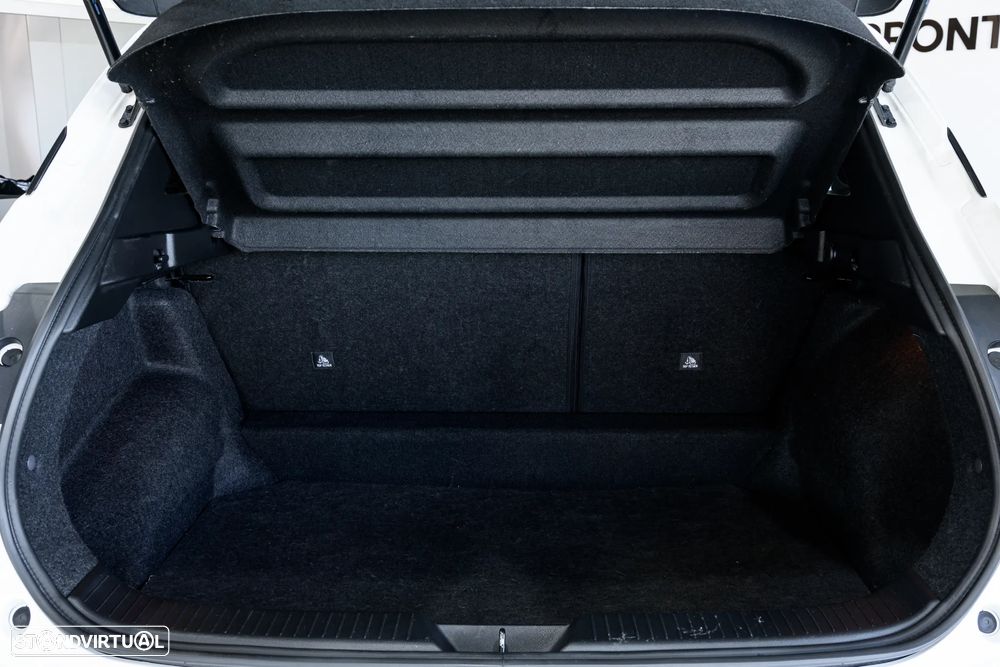 Nissan Qashqai 1.3 DIG-T Acenta - 8