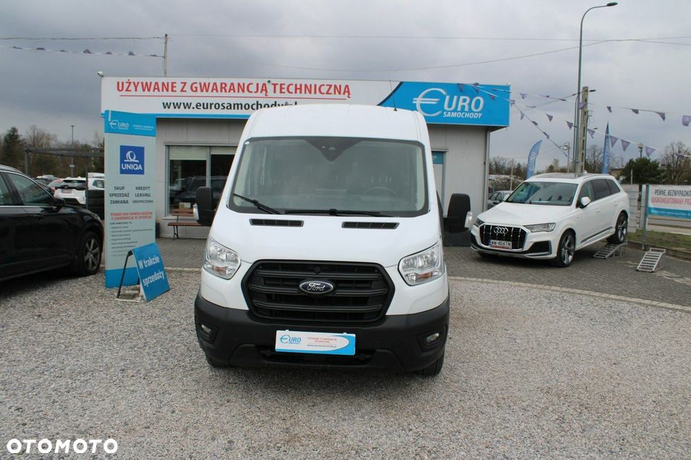 Ford Transit - 4