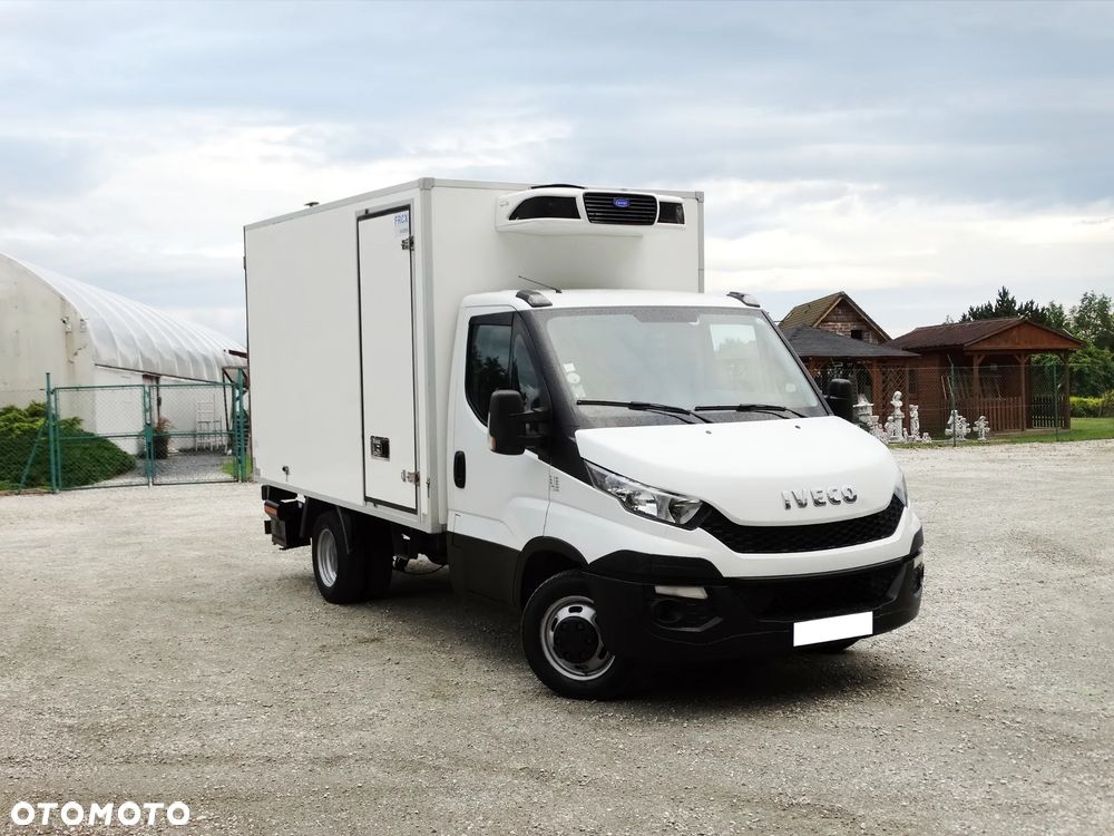 Iveco DAILY - 1