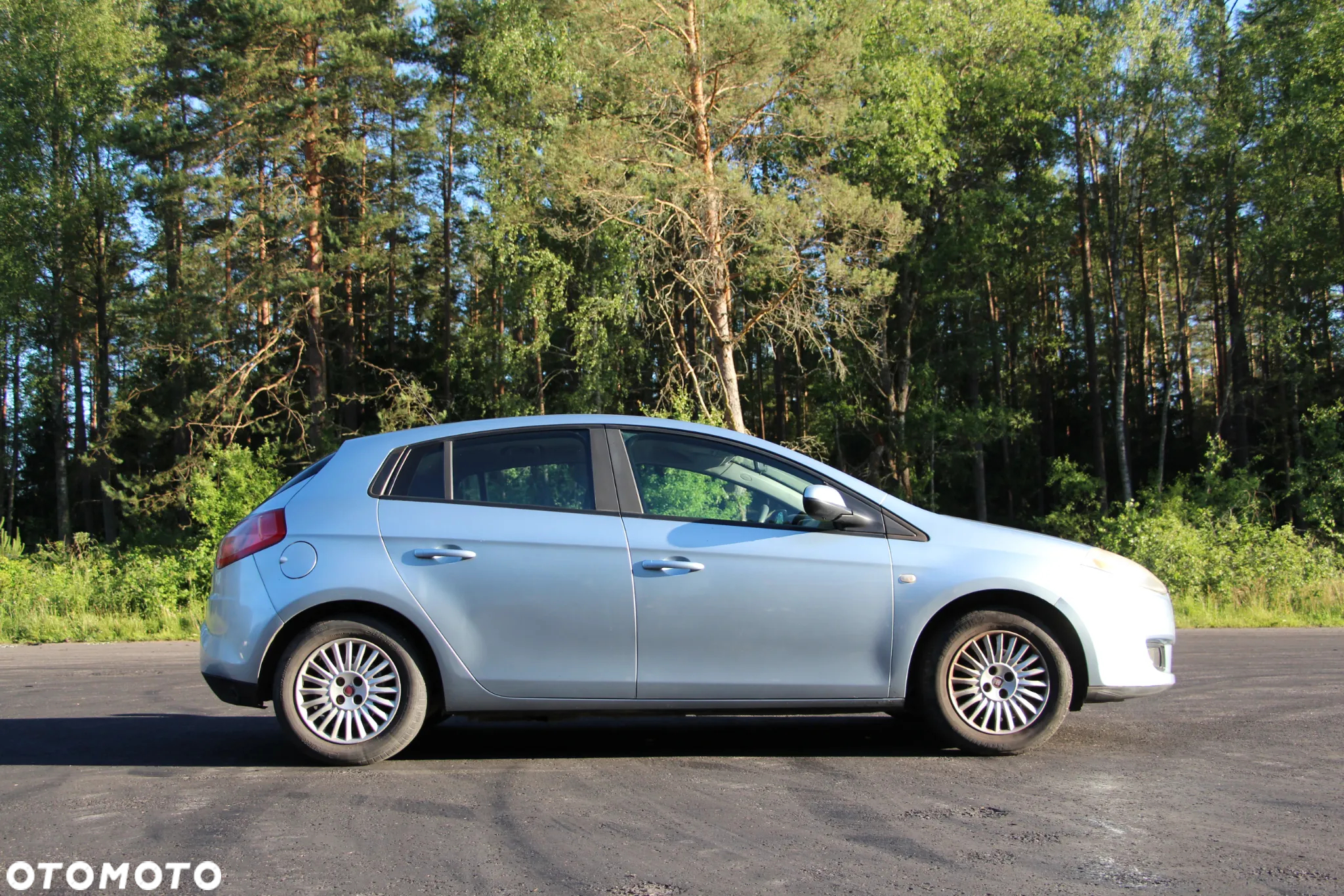 Fiat Bravo - 3