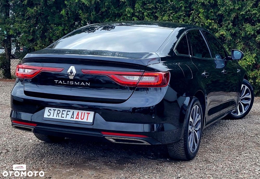 Renault Talisman - 4