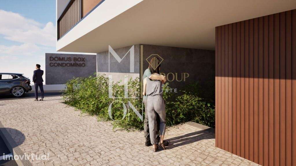 Terreno com viabilidade para construção – Centro de Albufeira - Grande imagem: 5/10