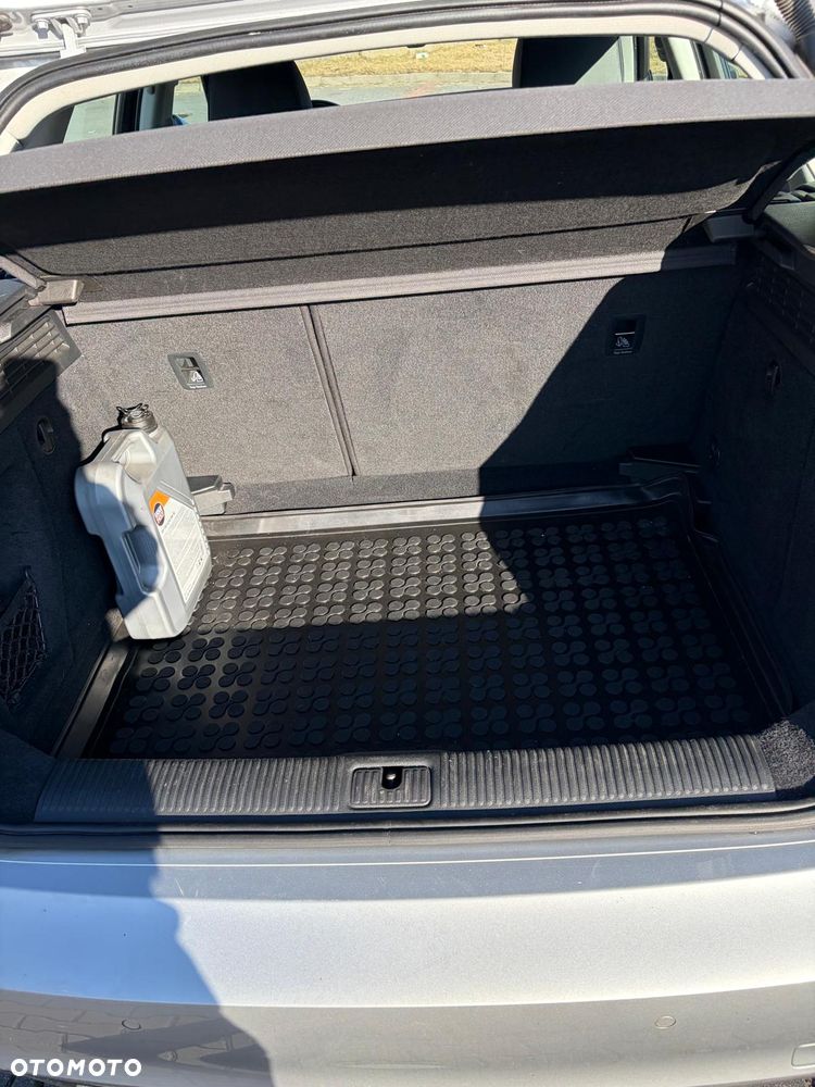 Audi A3 Sportback 1.4 TFSI Ambiente - 13