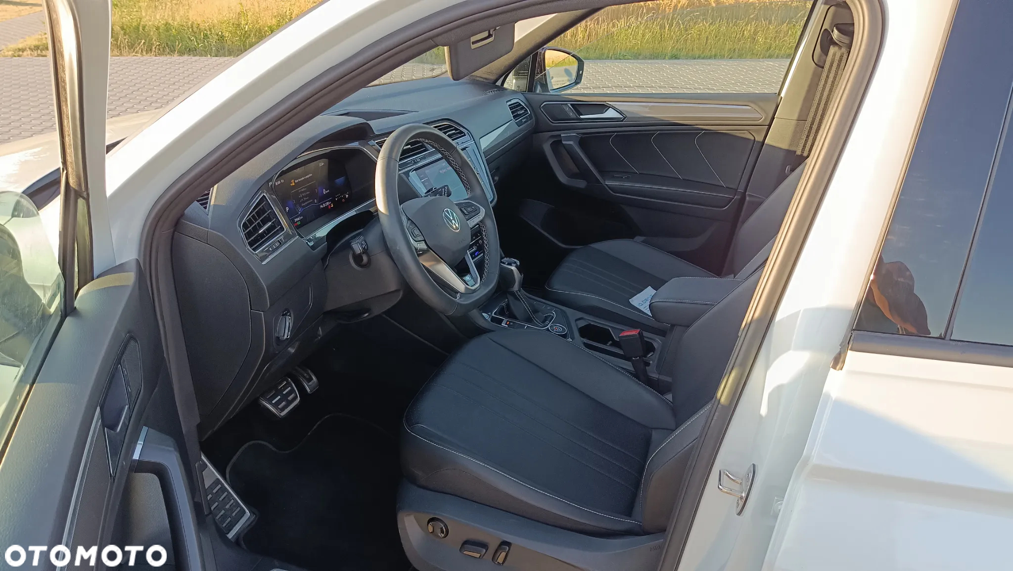 Volkswagen Tiguan 2.0 TSI 4Mot R-Line DSG - 8
