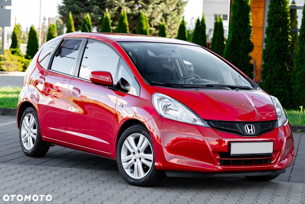 Honda Jazz - 18