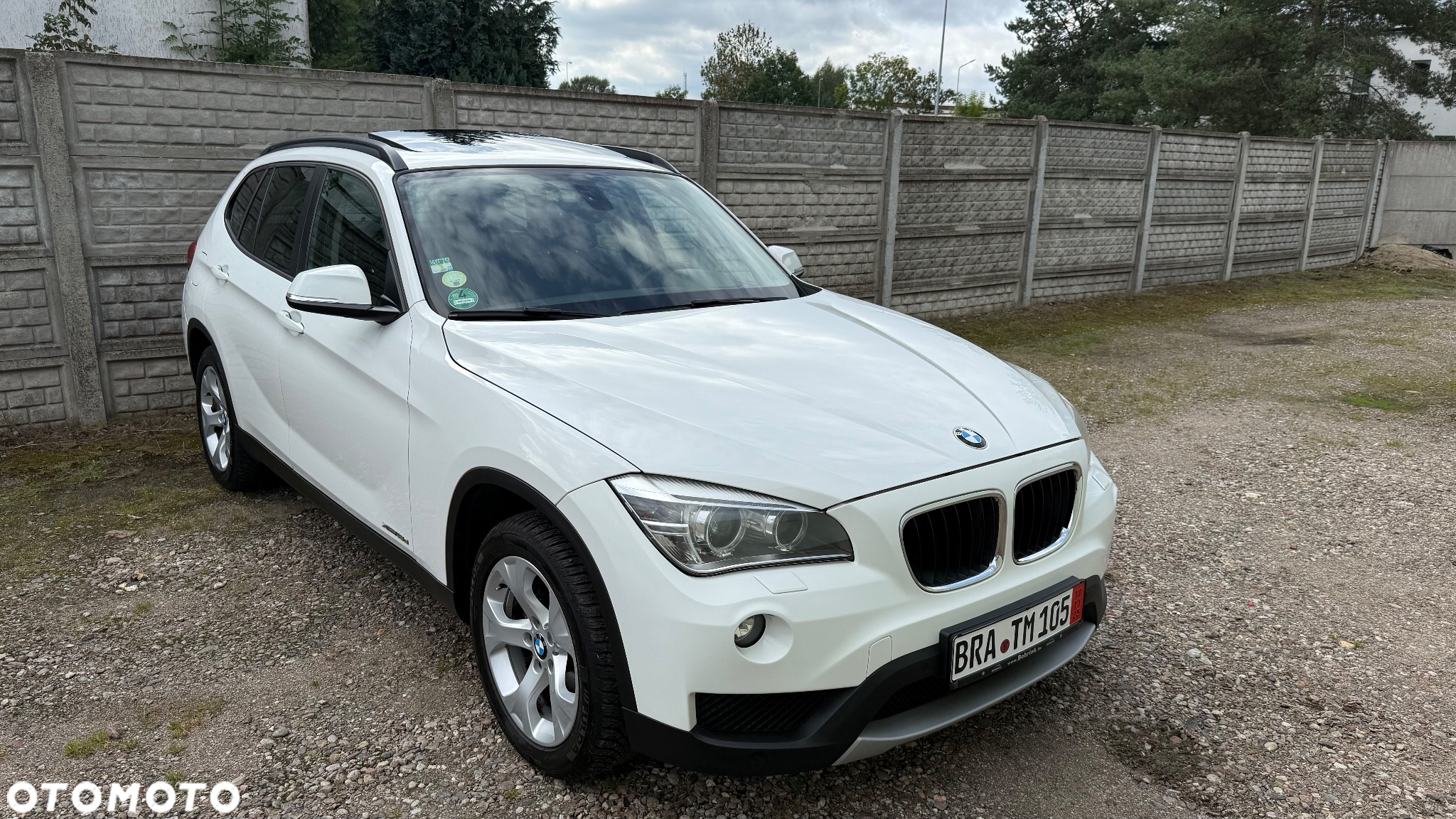 BMW X1 xDrive18d - 3