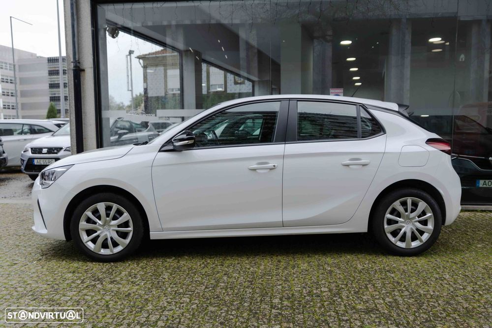 Opel Corsa 1.5 D Edition - 2