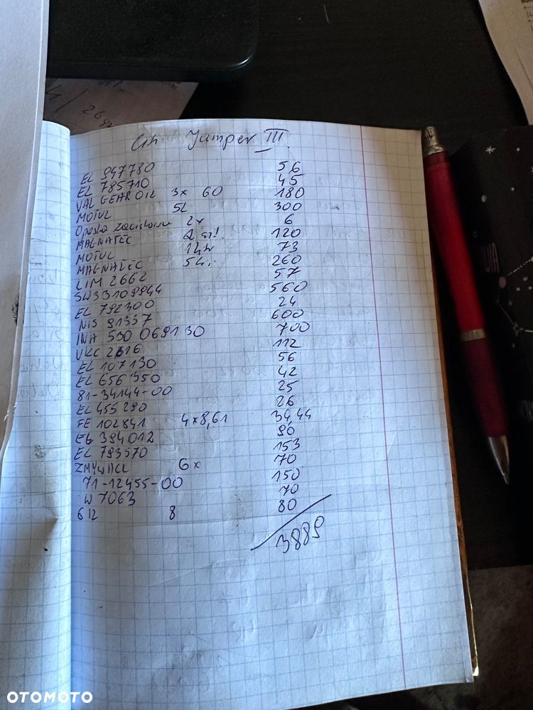 Citroën Jumper - 11