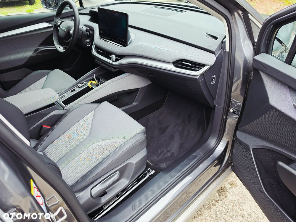 Skoda Enyaq - 15